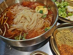 -炉队长·齐齐哈尔家庭烤肉(马家堡店)