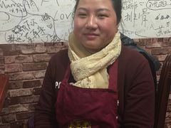 -九华山友谊土菜馆 小资餐厅