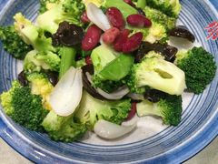 -那家小馆•北京菜•烤鸭(中关村店)