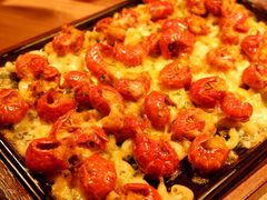 -必胜客(花舞大唐博物馆店)