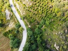 -阳台山自然风景区