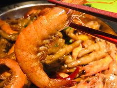 -胖哥俩肉蟹煲(福州仓山爱琴海店)