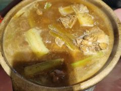 -三个大叔烤羊肉串·炭炉砂锅菜(西三旗店)