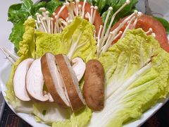 -黄记煌三汁焖锅(新佳丽江汉路店)