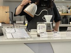 -GOTLOT COFFEE&KITCHEN角落厨房NOOK店