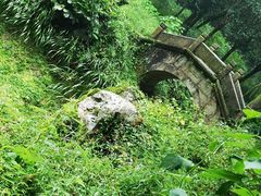 -玉女潭景区