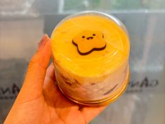 -GANSO元祖食品(锦创书城店)