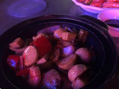 -钱大妈海鲜饭店(保利林语店)