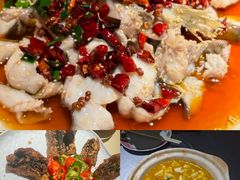-惠食佳(滨江大公馆店)