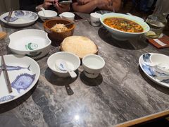 -前海沿·海鲜水饺青岛菜(乐客城店)