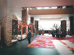 -三亚湾红树林度假世界(木棉酒店)