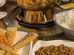 -四姑娘山阿巴郎·藏式花园餐厅