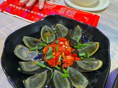 -段氏龙虾·烧烤·烤鱼(东书房路店)