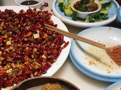 -常和州·夜宵大排档(常州单店)