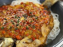 -堂瓦里·33年传统赣菜(第一街区店)