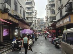 -小罗子汤店(大士院总店)