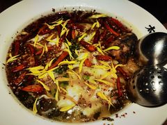 -太二酸菜鱼(天鹅湖万达店)