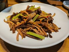 -竹里馆 ·茶食(奥体店)