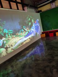 -恐龙探索乐园(磁器口店)