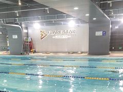 -FLARE STAR FITNESS(复地活力城店)