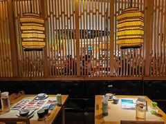 -绿茶餐厅(西单老佛爷店)