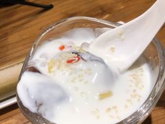 -茶花妹子云南餐厅(传媒大学店)