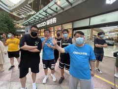 -花环泰拳·勒德斯拉泰拳馆(静安店)