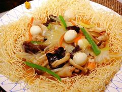 -长崎屋·日本料理·刺身·烧鸟(天河北路店)