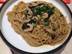 葱油拌面-弄堂小笼包(天津南开大悦城店)