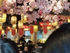 -吴记百家·私房菜·家宴(润园店)