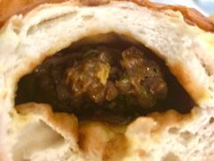 牛肉煎包-牛煎里牛肉煎包淮南牛肉汤(广东路店)