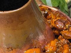 -刘记光大火锅鸡(北行店)