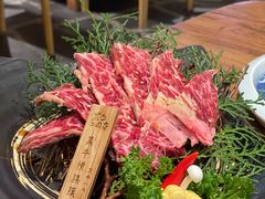 -黑牛の店·和牛烧肉(合生汇店)