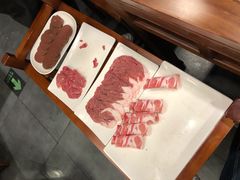 -老五四季涮肉(白纸坊店)