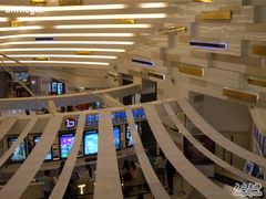 -万象影城(杭州万象城IMAX激光店)