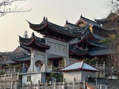 -南京城墙景区