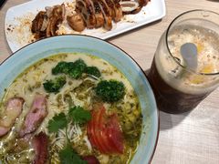 -卡朋西餐(悦汇城店)