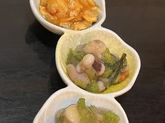 -竹之月日本料理铁板烧(香江花园店)