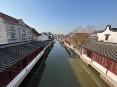-召稼楼古镇