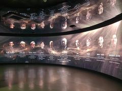 -李昌钰刑侦科学博物馆