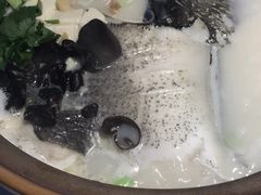 -姜君·千岛湖鱼头馆(浦东大道店)