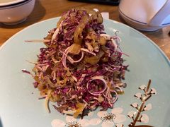 -吕氏疙瘩汤·私家菜馆(慈云寺店)