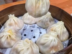 上海小笼包-莱莱小笼·乔艾