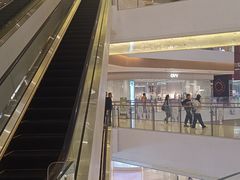 -天河城购物中心