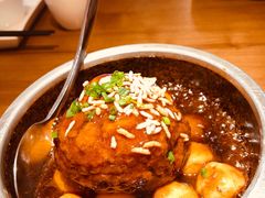 -小厨娘淮扬菜(六合欢乐港店)