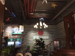 -姜君·千岛湖鱼头馆(浦东大道店)