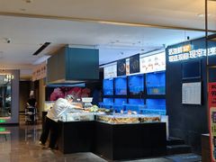 -徐记海鲜(大雁塔|金都店)