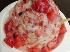 -梁子刨冰王(鞍山西道店)