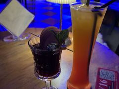 -音乐房子·Vintage Live Bar(玉林总店)