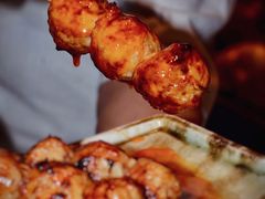 特制鸡肉丸子-三川·十酒Izakaya(南昌路店)